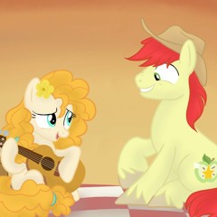 GreenLion - You're In My Head Like A Catchy Song