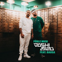 Fühle mich (feat. Bausa)