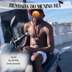 20 MINUTINHOS REVOADA DO MENINO REI - DJ MAIAZADA