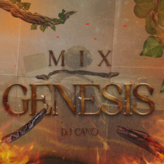 Dj Cano @ Mix Genesis Cochi