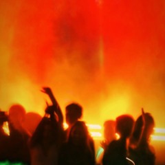 Valentina Dimas @ DJ Set - Tech House