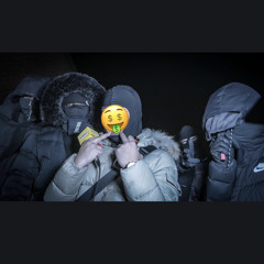 SK x RM - *DRILLY ONES*