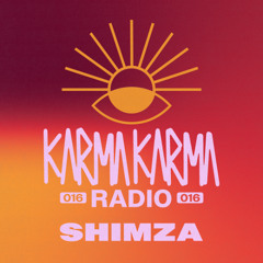 Karma Karma Radio 016