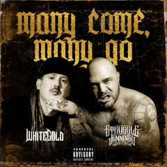 Many Come, Many Go (feat. Struggle Jennings)