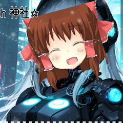 Dark Hitech 神社☆