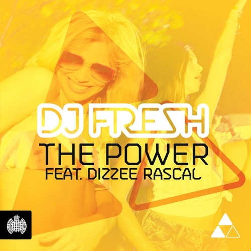 The Power (Andy C Remix) [feat. Dizzee Rascal]