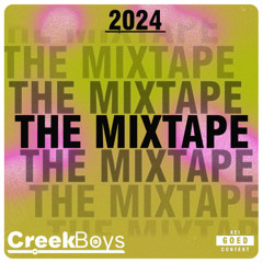 The Mixtape #009