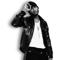Usher - Yeah! x Excuse Me Miss x Lil Jon Ludacris