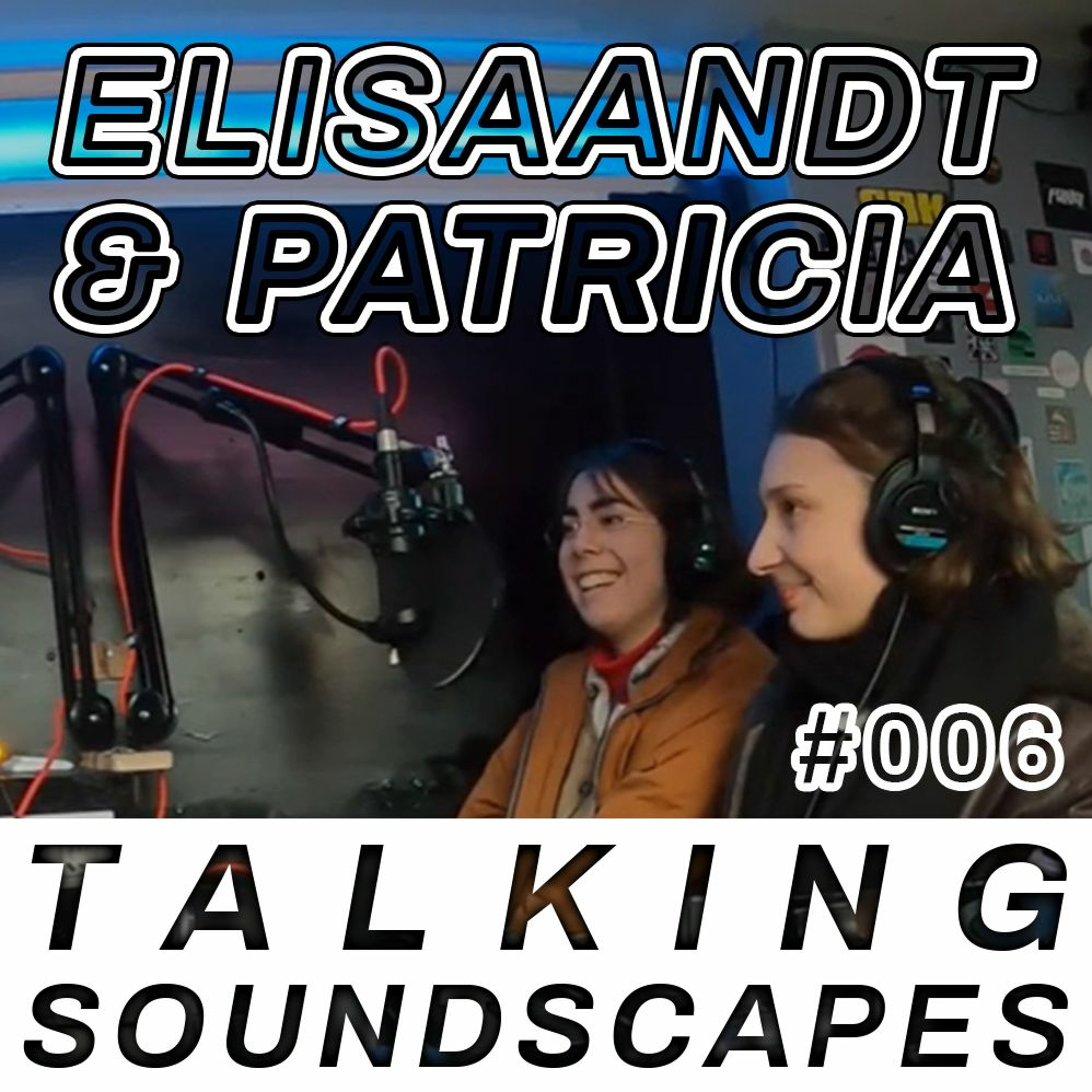 Talking Soundscapes