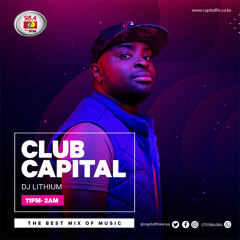 3rd September Club Capital Set 2