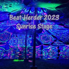 001 - Beat Herder 2023 - Sunrise Stage - Friday - Dooly