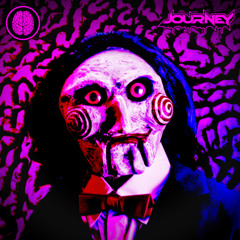 MIND G4ME x journey. - LET'S PLAY A GAME