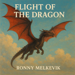 Flight Of The Dragon