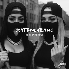DONT THREATEN ME - C#m - 142bpm - prod. @inkieto el inki - mp3 (tagged)