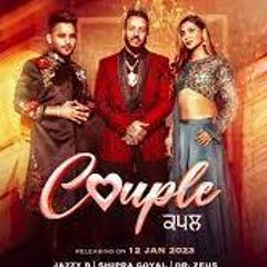 Couple - Jazzy B ft. Shipra Goyal || Milind Gaba ||