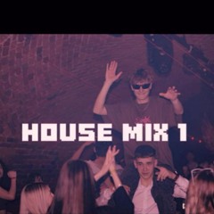 House Mix1
