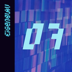 blaucast007 x Adry9
