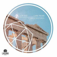 Creed (Dirty Culture Remix) - Luke Hazell