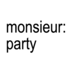 MS - Monsieur (PARTY)