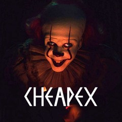 CheapeX - Horrortrip(deathstep/tekk)