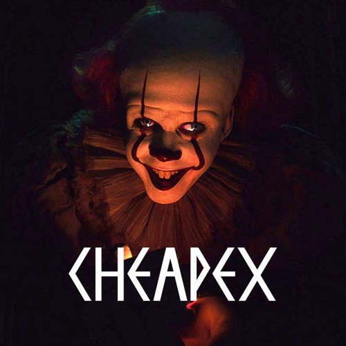 CheapeX - Horrortrip(deathstep/tekk)
