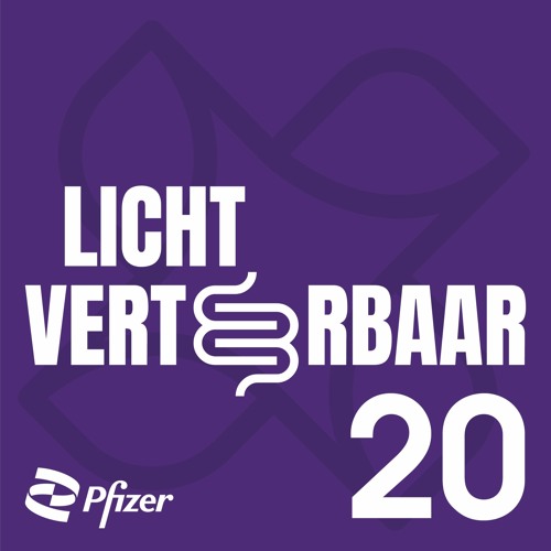 Stream episode Licht Verteerbaar 20 IBD en Uitdagingen en Innovaties in Stoma Chirurgie (Feat Stream episode Licht Verteerbaar 20 IBD en Uitdagingen en Innovaties in Stoma Chirurgie (Feat