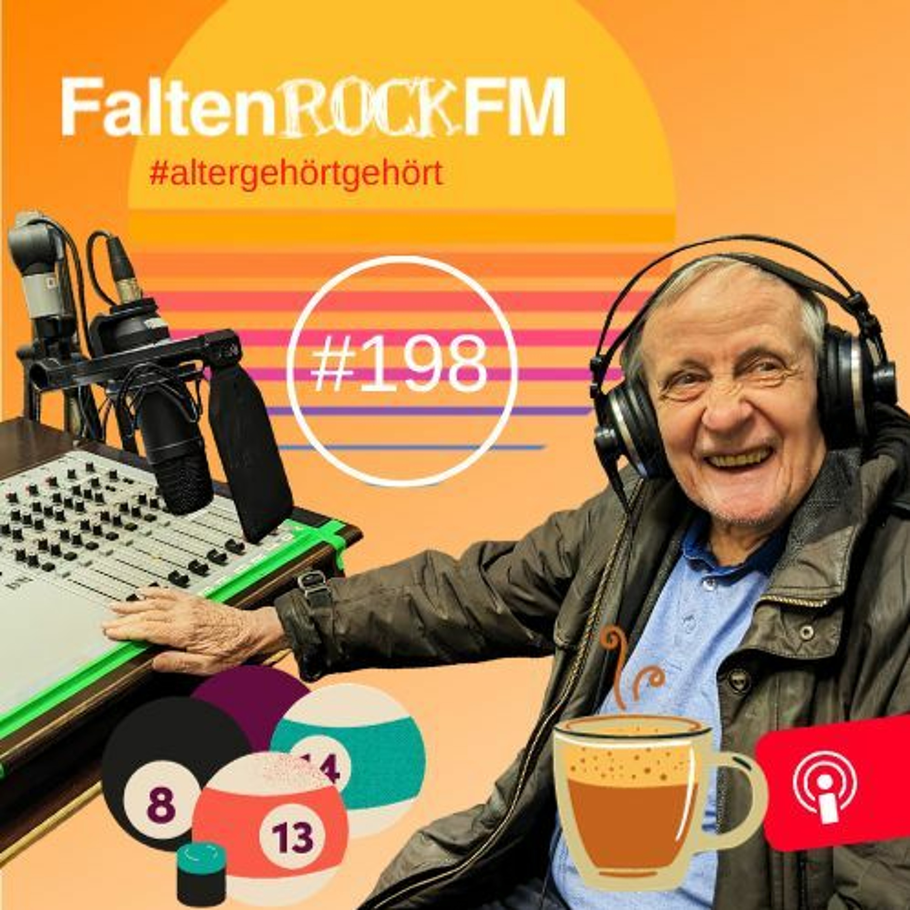 FaltenrockFM