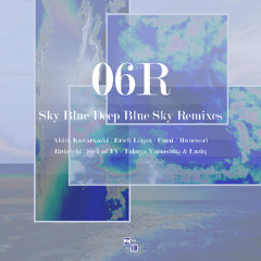 06R - Blue Wind (Munenori Remix) [Preview]