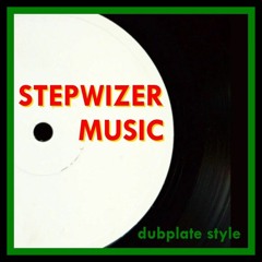 (VOCAL MIX) PHILIP FRAZER STEPWIZER REMIX