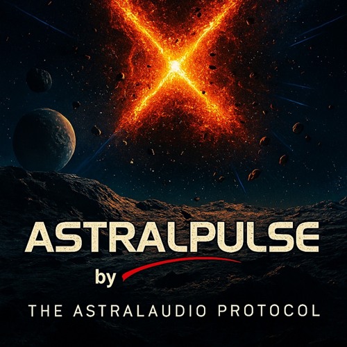 AstralPulse (The AstralAudio Protocol)