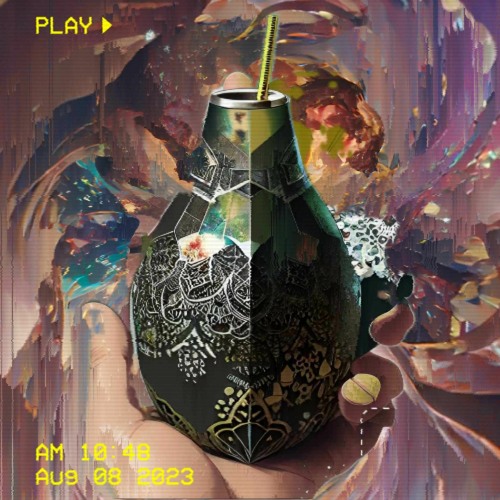Pear Juice (free DL)