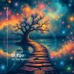 St.Ego - Please Don't Lie to Me (Original Mix) [Out 27th Mar 2025]