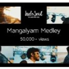 Mangalyam- Indosoul By Karthick Iyer