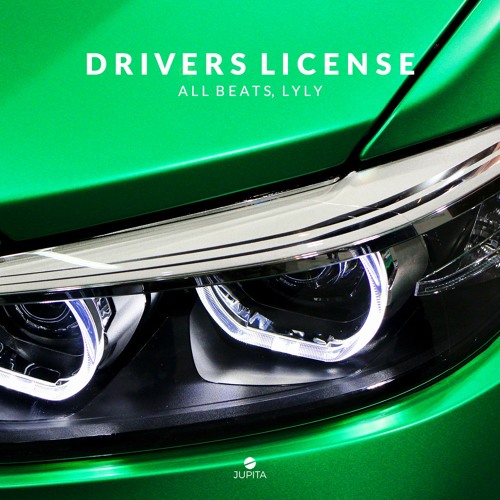 All Beats - Drivers License (feat. Lyly) [COVER]