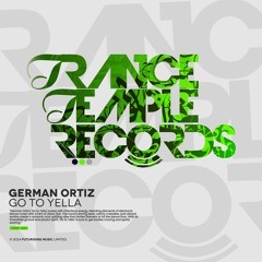 German Ortiz- Go to Yella (radio mix)