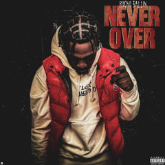 Never Over