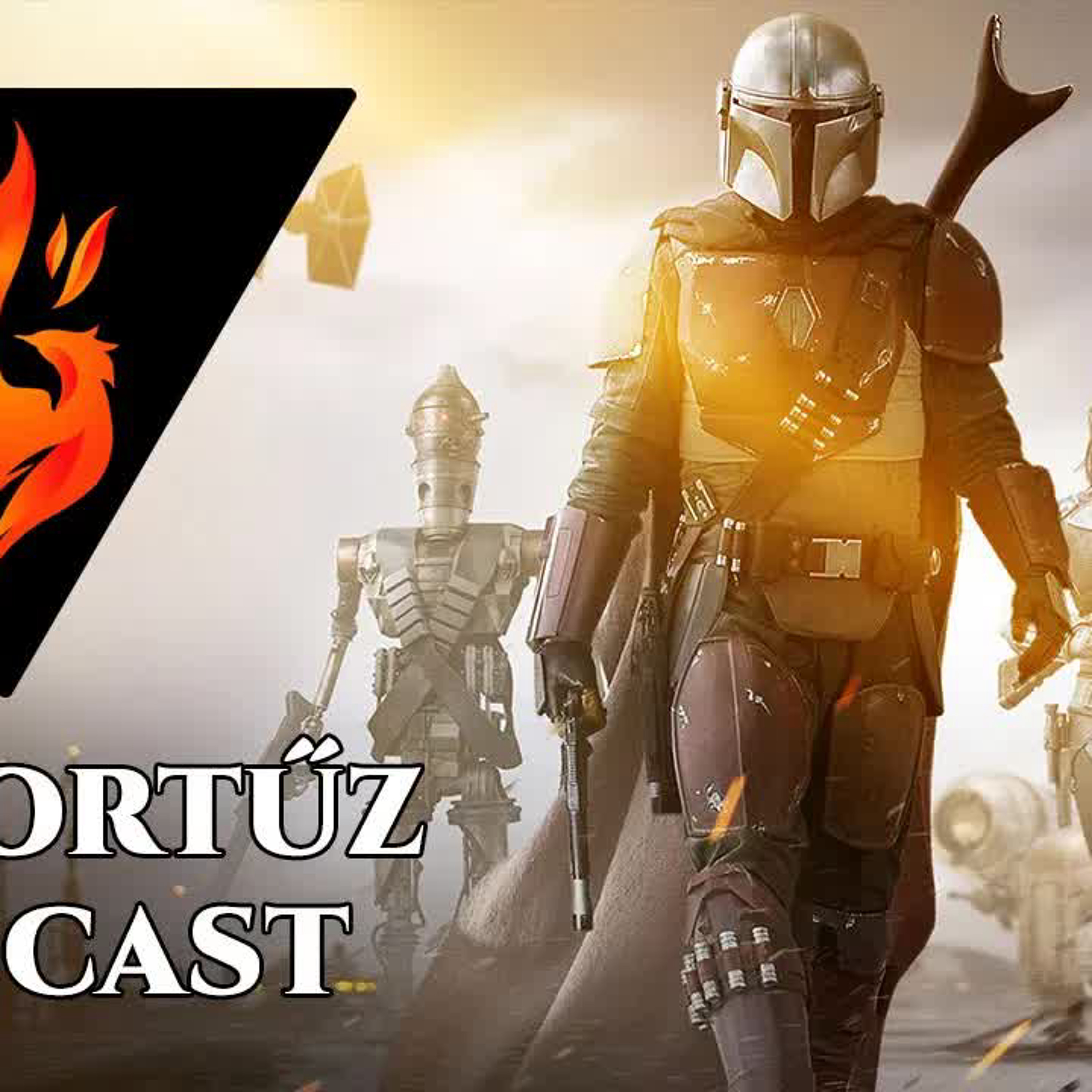 Tábortűz podcast
