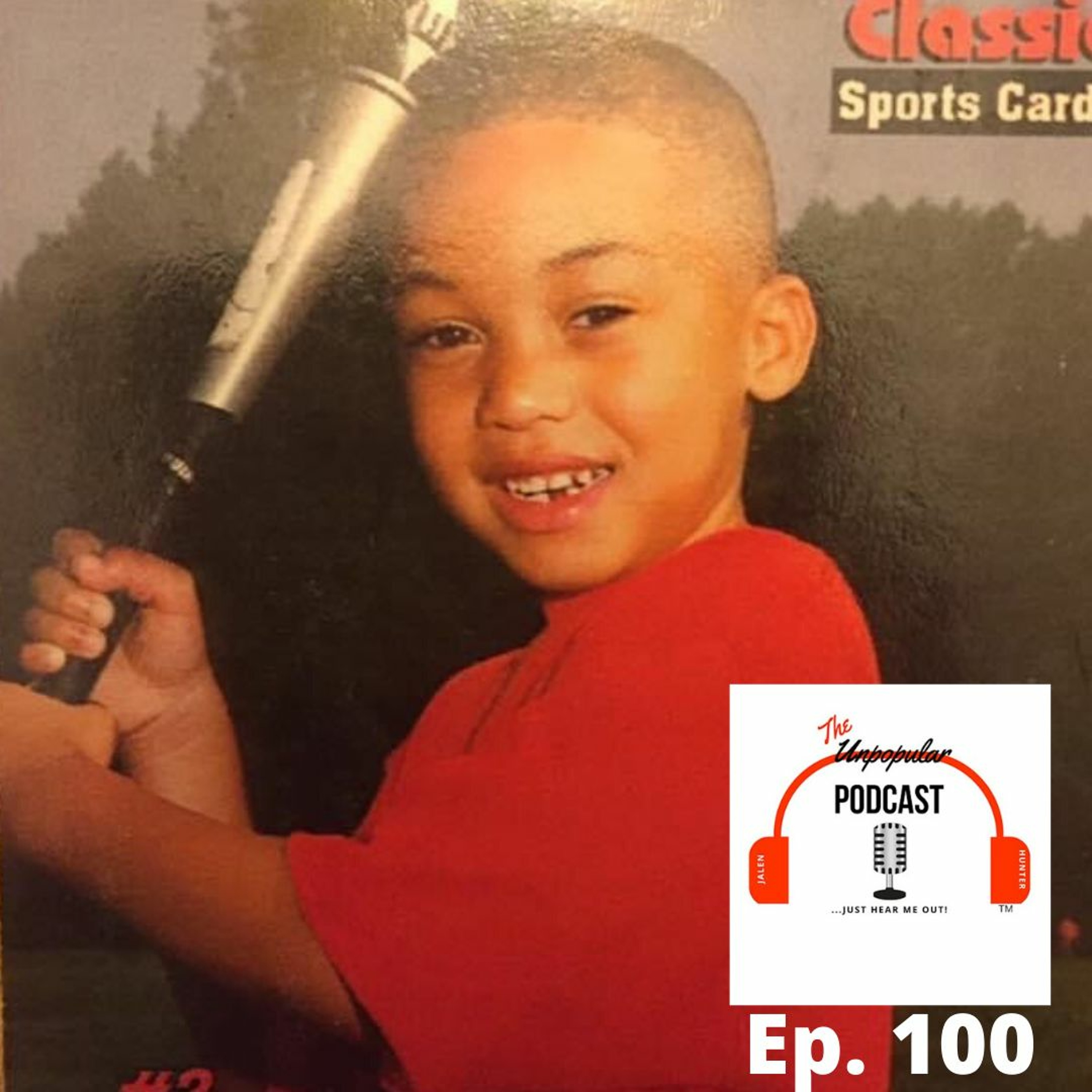 The Unpopular Podcast
