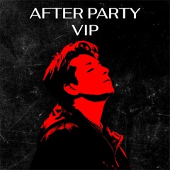 After Party (XVIRAD ACID VIP) [FREE DOWNLOAD]