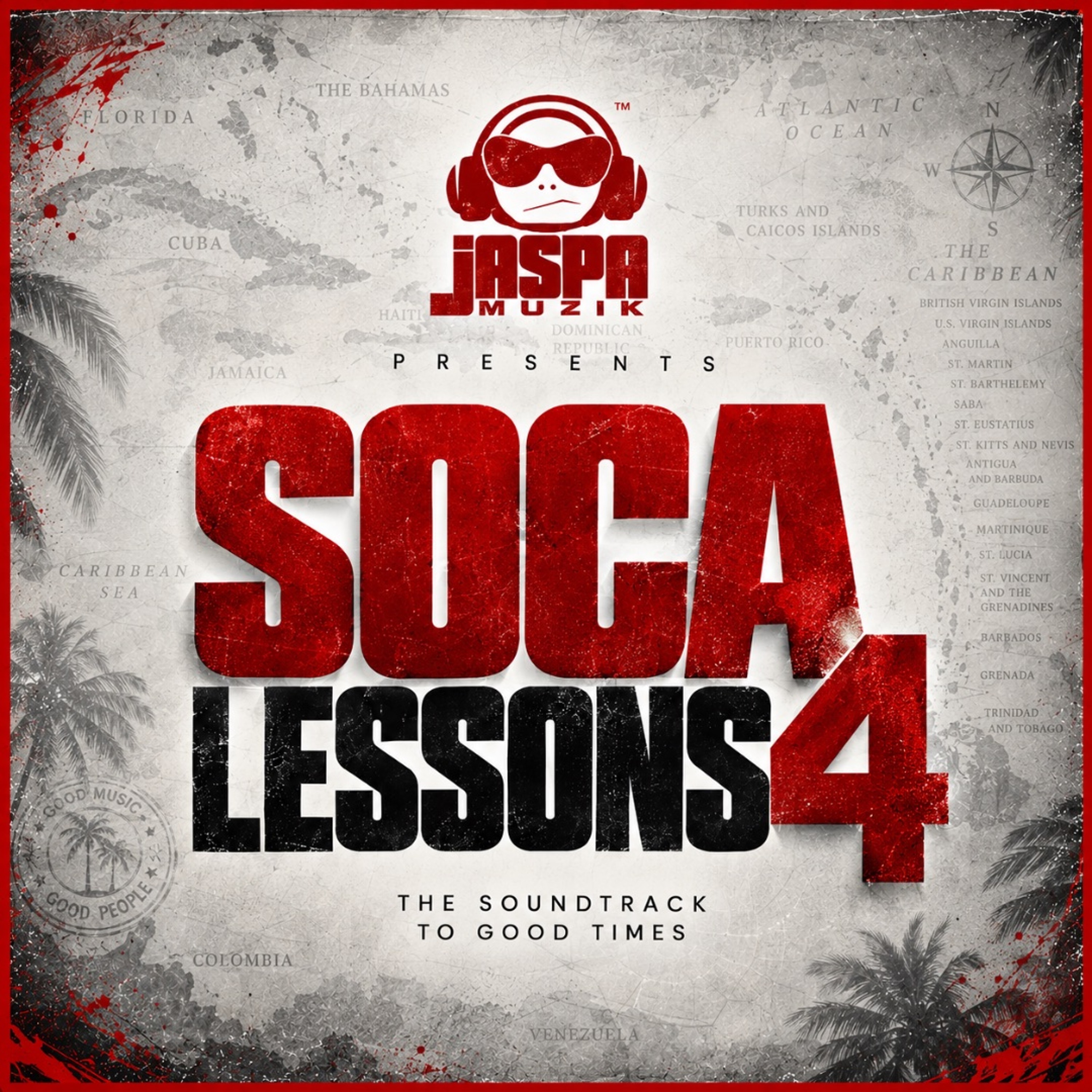 SOCA LESSON 4