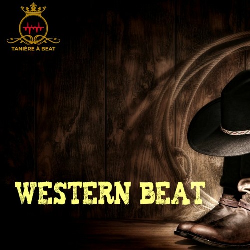 Instrumental Rap Beat #7 Western beat
