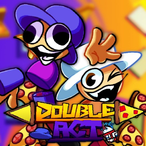 Double Act (+ FLP)