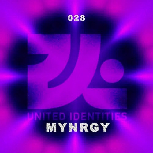 MYNRGY - United Identities Podcast 028