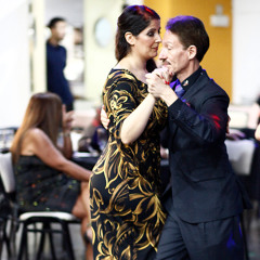 From Steps to Self-Inquiry: The Transformative Power of Tango Practice