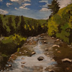 You Put My Heart Down