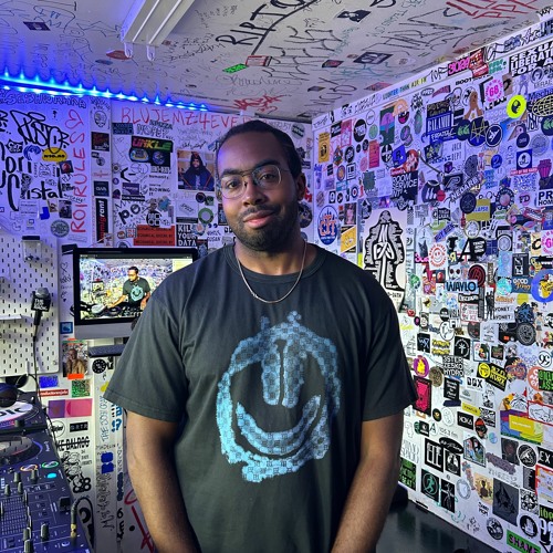 Audio explorations with Escaflowne @ The Lot Radio 10-10-2023