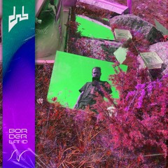 DnB @ Borderland 2023, Alversjö, Sweden