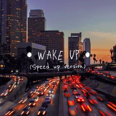 Jeez.G.D.D - wake up (afro new jazz) •Speed up version•