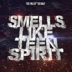Paul Wallen feat. Gigi Nally - Smells Like Teen Spirit