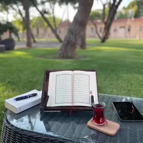 وَلَٰكِن كُونُوا رَبَّانِيِّينَ | رعد الكردي